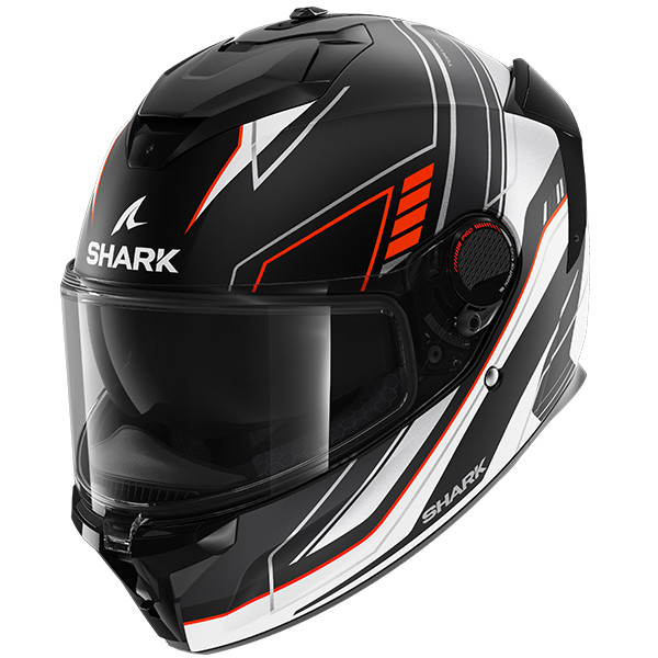 Shark Helmets Shark spartan gt pro toryan mat kos